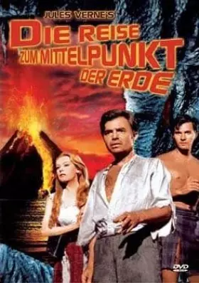 Couverture du produit · Die Reise zum Mittelpunkt der Erde [Import]