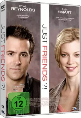 Couverture du produit · Just Friends [Import]