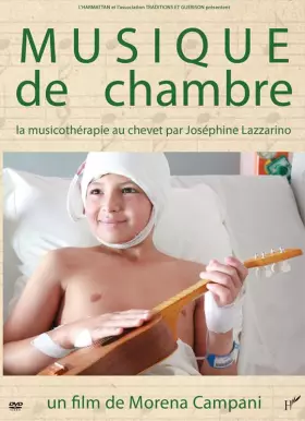Couverture du produit · DVD Musique de Chambre