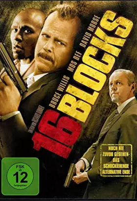Couverture du produit · 16 Blocks