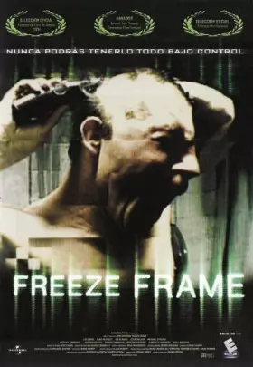 Couverture du produit · Freeze Frame