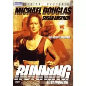 Couverture du produit · RUNNING (LE VAINQUEUR)