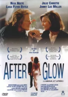 Couverture du produit · Afterglow