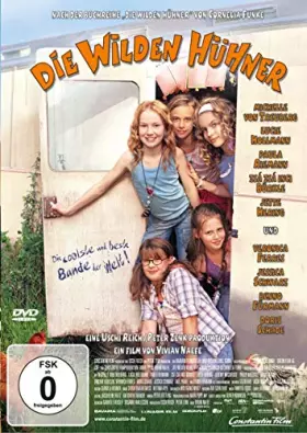 Couverture du produit · Die Wilden Hühner [Import]