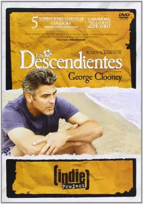 Couverture du produit · Los Descendientes (Import Dvd) (2012) George Clooney Shailene Woodley Amara