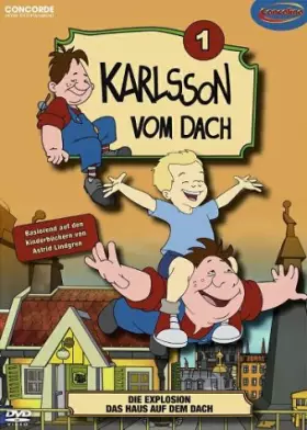 Couverture du produit · Karlsson Vom Dach 1 [Import]
