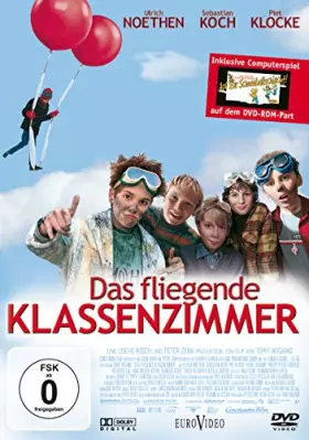 Couverture du produit · Das Fliegende Klassenzimmer (2002) [Import]
