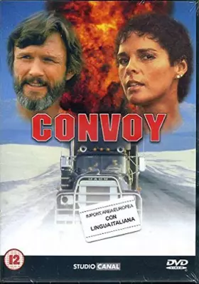 Couverture du produit · Convoy [Import allemand]