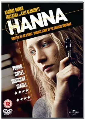 Couverture du produit · Hanna [Edizione: Regno Unito] [Import]