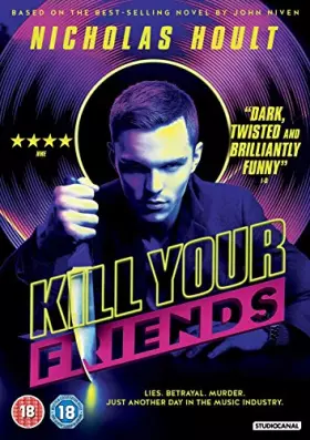 Couverture du produit · Kill Your Friends [Edizione: Regno Unito] [Import]