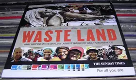 Couverture du produit · Waste Land [Edizione: Regno Unito] [Import]