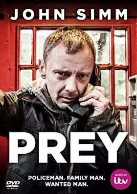 Couverture du produit · Prey (ITV) [Import]