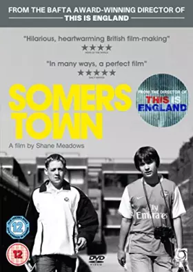 Couverture du produit · Somers Town [Import anglais]