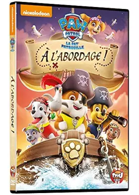 Couverture du produit · Paw Patrol, La Pat' Patrouille-23-À l'abordage