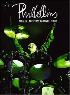 Couverture du produit · Finally... The First Farewell Tour