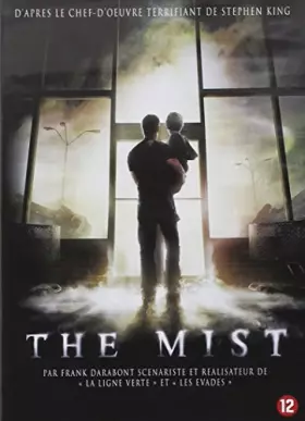 Couverture du produit · The Mist