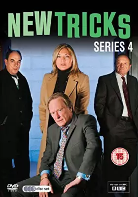 Couverture du produit · New Tricks - Series 4 [Import anglais]