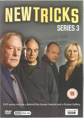 Couverture du produit · New Tricks [Import anglais]