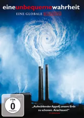 Couverture du produit · Eine unbequeme Wahrheit (Amaray)