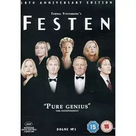 Couverture du produit · Festen [Import anglais]