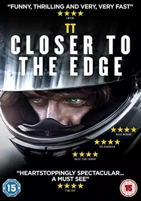 Couverture du produit · Closer to The Edge-TT [Import]