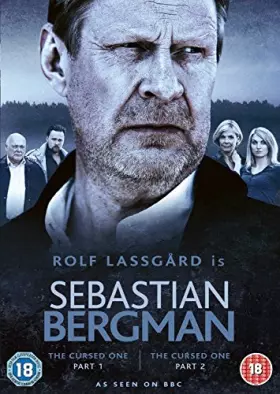 Couverture du produit · Sebastian Bergman [DVD] [Import]