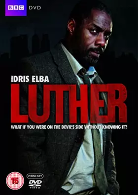 Couverture du produit · Luther-Series 1