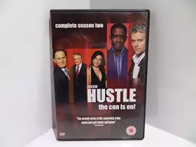 Couverture du produit · Hustle - Series 2 [SPECIAL EDITION] [Import anglais]