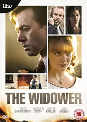Couverture du produit · The Widower [DVD] [Import]