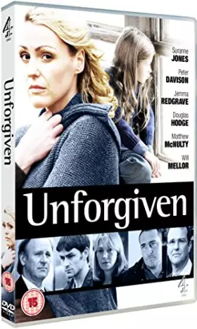 Couverture du produit · Unforgiven [Import anglais]