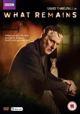 Couverture du produit · What Remains [DVD] [Import]