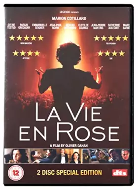 Couverture du produit · La vie en rose (La mome) [Import anglais]