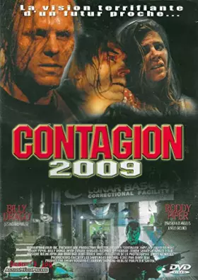 Couverture du produit · CONTAGION 2009
