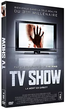 Couverture du produit · TV Show