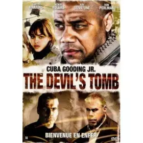 Couverture du produit · THE DEVILS TOM TARYN MANNING HENRY ROLLINS RAY WINSONE