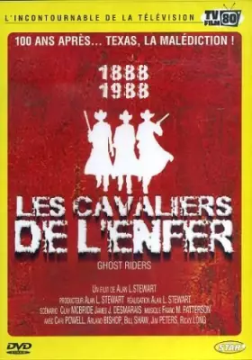 Couverture du produit · 1888 - 1988 Les cavaliers de l'enfer