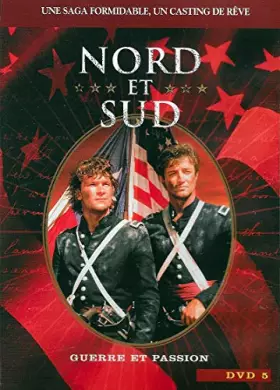 Couverture du produit · NORD ET SUD VOLUME 5