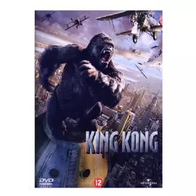 Couverture du produit · King Kong (2005)