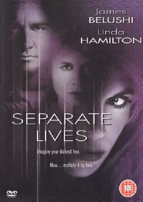 Couverture du produit · Separate Lives