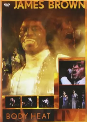 Couverture du produit · James Brown : Body Heat