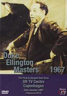 Couverture du produit · The Duke Ellington Masters 1967