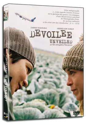 Couverture du produit · Dévoilée (unveiled) import Benelux avec sous-titres français