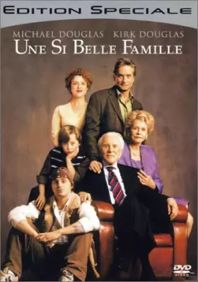 Couverture du produit · Une si Belle Famille