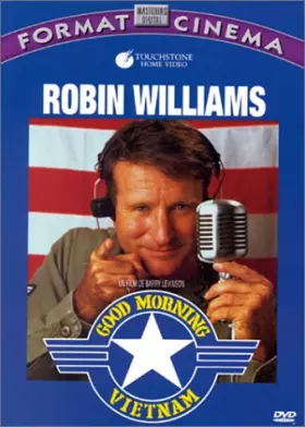 Couverture du produit · Good Morning Vietnam