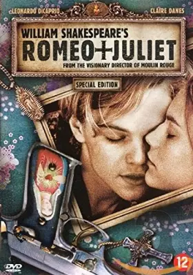 Couverture du produit · Romeo + Juliette - Édition Collector