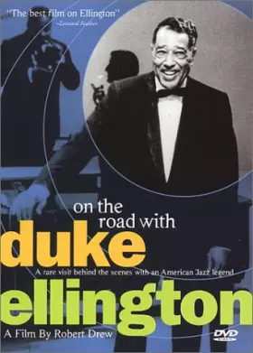 Couverture du produit · On the Road with Duke Ellington [Import USA Zone 1]