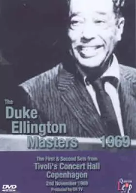 Couverture du produit · The Duke Ellington Masters 1969