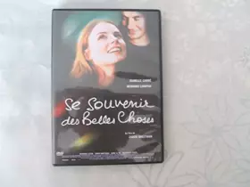 Couverture du produit · Se souvenir des belles choses [Import belge]