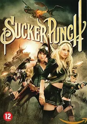 Couverture du produit · SUCKER PUNCH