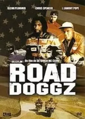 Couverture du produit · Road Doggz [inclus 1 CD audio]